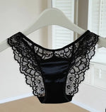 French Lace Minimizer Bra Set Large Bust | U-Plunge Push Up Anti-Sagging Sexy Underwear | Summer NewHot Sale MOYISU Panty Set