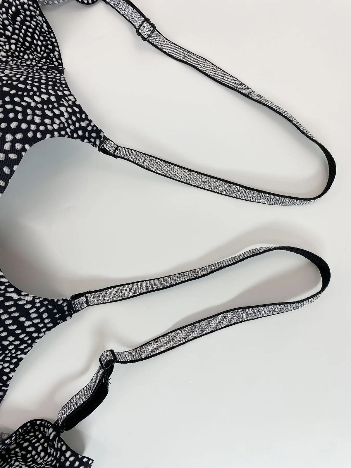 New U-Shaped Push-Up Bra for Women, Sexy Deep V Anti-Sagging Bra, Thin Seamless Bra