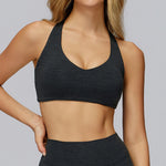 Sport Bra Women Fitness Underwear Yoga Bra Cup Running Yoga Gym Fitness Workout Crop Top Women Push Up Bralette Sports Bras