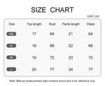 2Pc/Set 2024 Fashion Sexy Swimsuit Women Bikinis Set Triangle Swimwear String Beachwear Thong One Piece Suits Brazilian Biquini