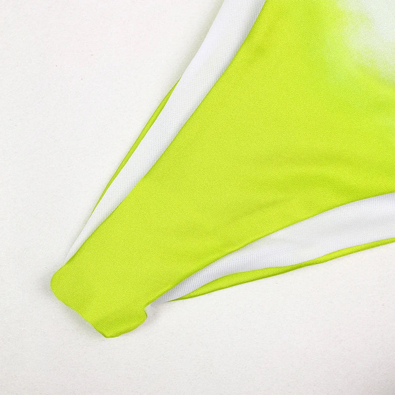 Micro Bikinis Sexy Women Swimsuit 2025 Push Up Bikini Set Female Swimwear Braizlian Swimming Suit Beachwear Bather Biquini