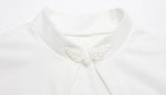 Ahagaga Fashion Women's Summer Club T-Shirt Tops Versatile Waist-cinching Chest Hollow Out Short Sleeves Y2k Sexy Female Casual