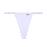 S-XL Cotton Thongs Women Sexy Low Waist T-Back Underwear Ladies Bikini Panties Comfortable Cotton Underwear G-string Lingerie