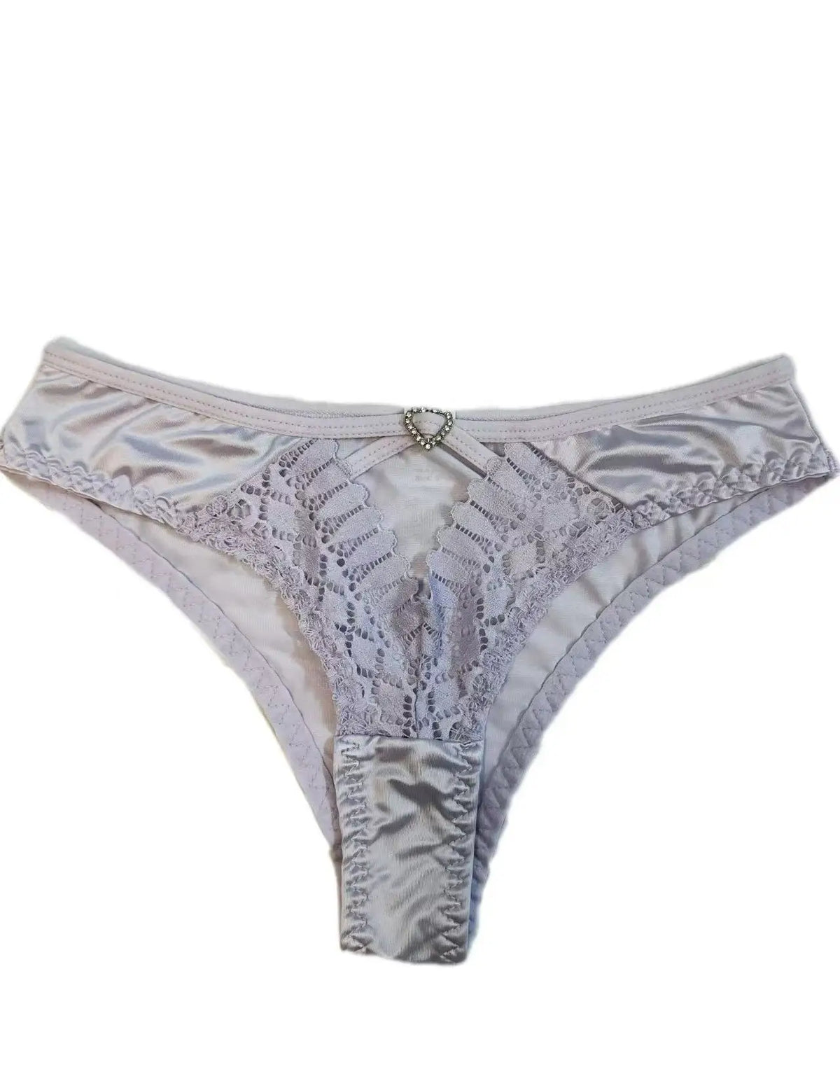 5 Color Women Lace Embroidery Panties Sexy Hollow Low Waist Briefs Summer Ice Silk Breathable Lingerie Female Knickers Intimates