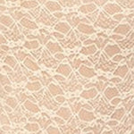 Women's Spring Summer Solid Color Slim Lace Mesh Tops Flare Long Sleeve High Neck Sheer T-Shirt for Party, Daily