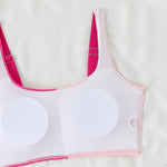 2026 High Waist Bikinis Patchwork Swimsuit Women Sexy Swimwear Female Bathers Bathing Swimming Swim Suit Beachwear