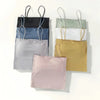 Seamless Bra Summer Tube Tops Women Crop Tops with Removable Pads Sexy Lingerie Invisible Top