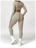 Hearuisavy Summer Scrunch Gym Leggings Woman Workout Pants Female Running Tights Push Up Yoga Pants High Waist Sports Leggings