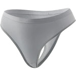 Seamless Panties Women Thongs Low Rise G-stringe Female Breathable Sports Underpants Sexy Lingerie S-5XL Comfort Intimates