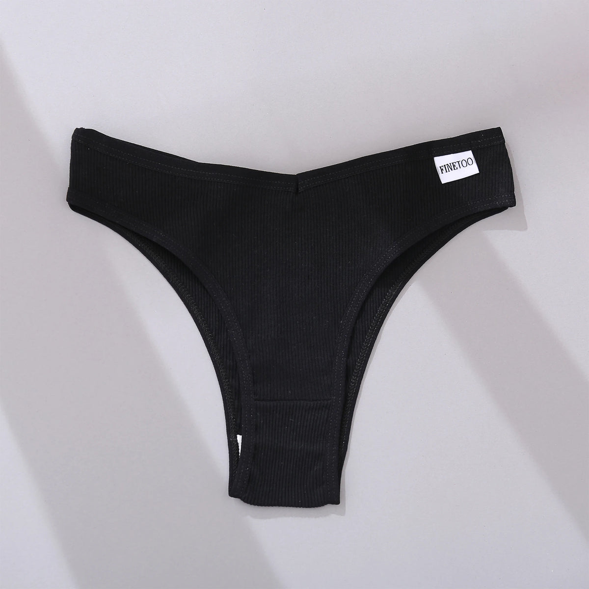 Cotton Sexy Seamless Women Brazilian Panties Sexy Low Rise Panties Female Seamless Breathable Underpants Girls M-XL Intimates