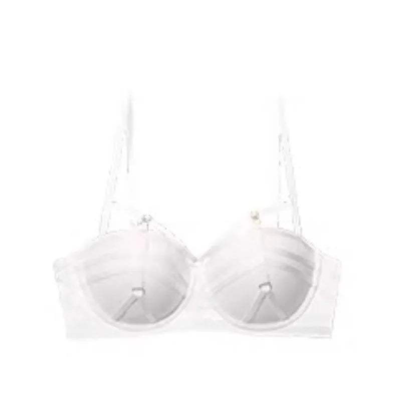 Sexy Pure Desire Bralette Set Women Sin Aros Push Up para Pequeño Busto Encaje Verano Nuevo Estilo Envío Gratis MOYISU PP TUSHY