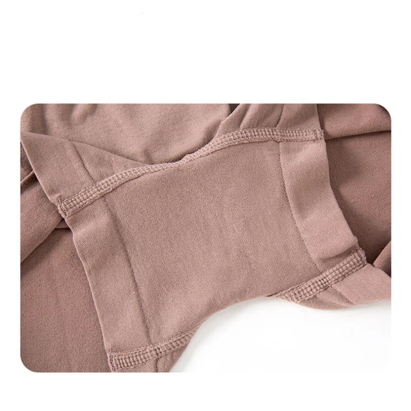 Women Seamless Boyshort Panties Low Rise Hip Lifting Underwear Sports Underpants Sexy Lingerie Comfort Intimates S-5XL