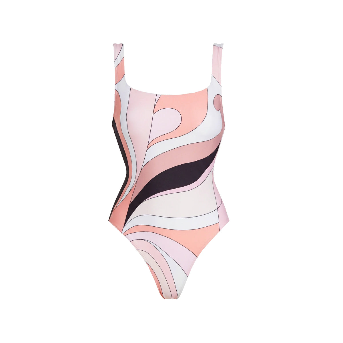 2026 Cut Out One Piece Swimsuit with Skirt Women Hollowen Swimwear Monokini Patchwork Bodysuit Bathing Suit Beach Wear