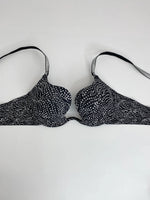 New U-Shaped Push-Up Bra for Women, Sexy Deep V Anti-Sagging Bra, Thin Seamless Bra