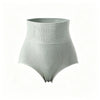 High-Waisted Seamless Shaping Panties for Women Breathable Honeycomb Mesh Tummy Trimmer Hip Lifter Control Briefs