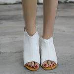 Shoes Women 2020 Summer Sandals Sapato Feminin Comfy PU Shopping Flat Sole Sandal For Women Shoes Peep Toe Sandalias Mujer NEW