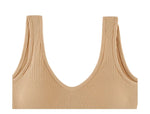 Sexy Lingerie Set Underwear Women Seamless Push Up Sports Bra High Waist Panties Solid Bras Brief Sets Sujetadores Soutien Gorge