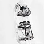 Sexy Lingerie Super Hot Women Underpants Women's Underwear Sets Sexy Night Clothes Below Set of Clothes Romantic Lingeries Set