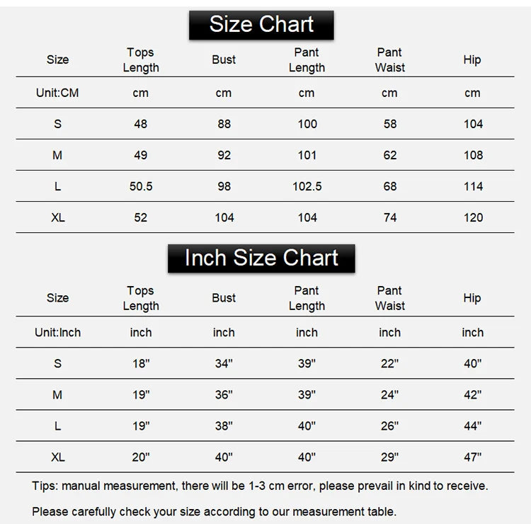 Ladies Heart Print Pajama Set Sexy V Neck Cami Top & Elastic Waistband Pants Pyjama 2 Pieces Women's Sleepwear & Loungewear Pjs