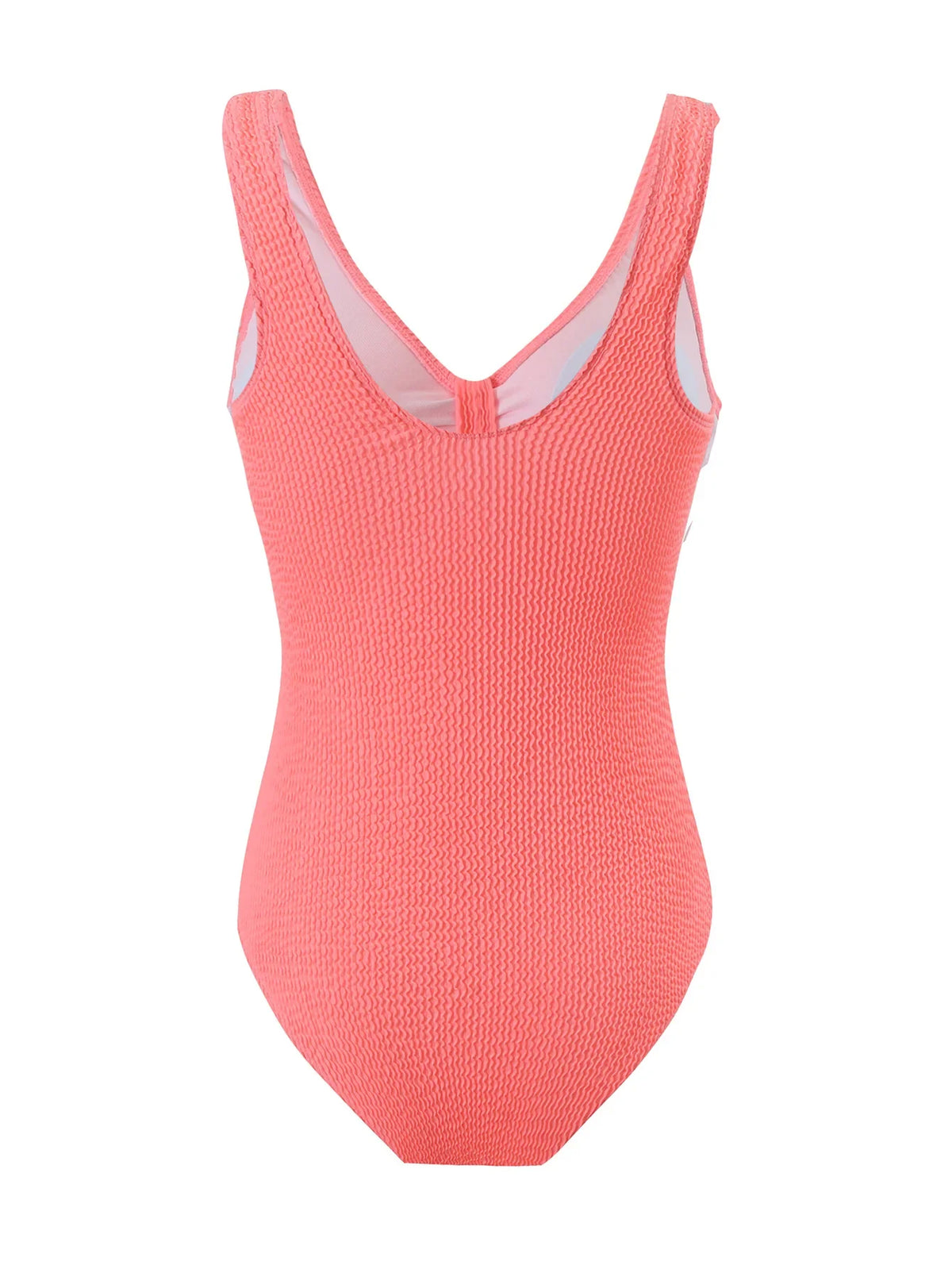 Black One Piece Swimsuit Female 2026 Crinkle Swimwear Women Slim Bathing Suits Summer Beach Wear Sports Monokini Swimming Pool
