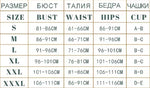 2024 New Sexy Bikini Luxury Swimwear Women Solid Folds Swimsuit Female Bandeau Thong Brazilian Bikini Set Beach Bathing Suit