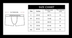 Sexy Lingerie for Men Thongs PU Leather Men's Jockstrap G-Strings Underwear Erotic Panties Hot Male's Underwear