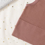 Seamless Bras For Women Streetwear Rib Sports Tank Top Sexy Lingerie No Pads Crop Top Female Fitness Underwear