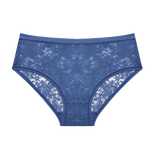 1Pc Sexy Floral Lace Underwire Bras Panties Sets Hollow Out See-Through Romantic Lingerie Underwear Sexy Women Panties S-XL