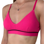 Women Bra Wire Free Cotton Bras Female Seamless Underwear Solid Color Lingerie Girls Breathable Sexy Bralette