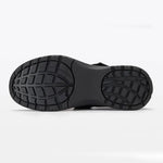 2026 Brand Design Plus Size 44 Fashion Unisex Sneakers Sandals for Women Chic Black Leisure Comfy Walking Casual Shoes for Men