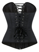 New adjustable bust, abdomen gathering, chest support and waist corset, tube top and body shaping top.