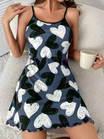 Women's Pajamas Woman Sexi Pyjamas for Women Sexy Sexy Nightgown Sleeping Woman Sleepwear Pajama Summer Offer Nightwear