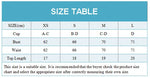 ZTVitality Sexy Patchwork 2 Piece Bikini Set Women's 2024 New Arrival Padded Bra Halter Backless Swimsuit Women Swimwear Summer