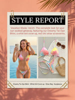 Metal Heart-shaped Halter Mini Micro Thong Bikini Female Swimsuit Women Swimwear Two-pieces Bikini Set Bather Bathing Suit Swim