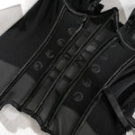 Romantic Lingeries Set Sexy Bra & Corset Lingeries for Woman Full Network Lingerie Femme Sexys Sexy Outfit Women Bodysuits G-row