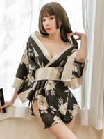 JK Uniform Set Pleated Skirt Style Perfect for Daily Wear Charming Student Style for Uniform Culture Followers Fashion Outfit
