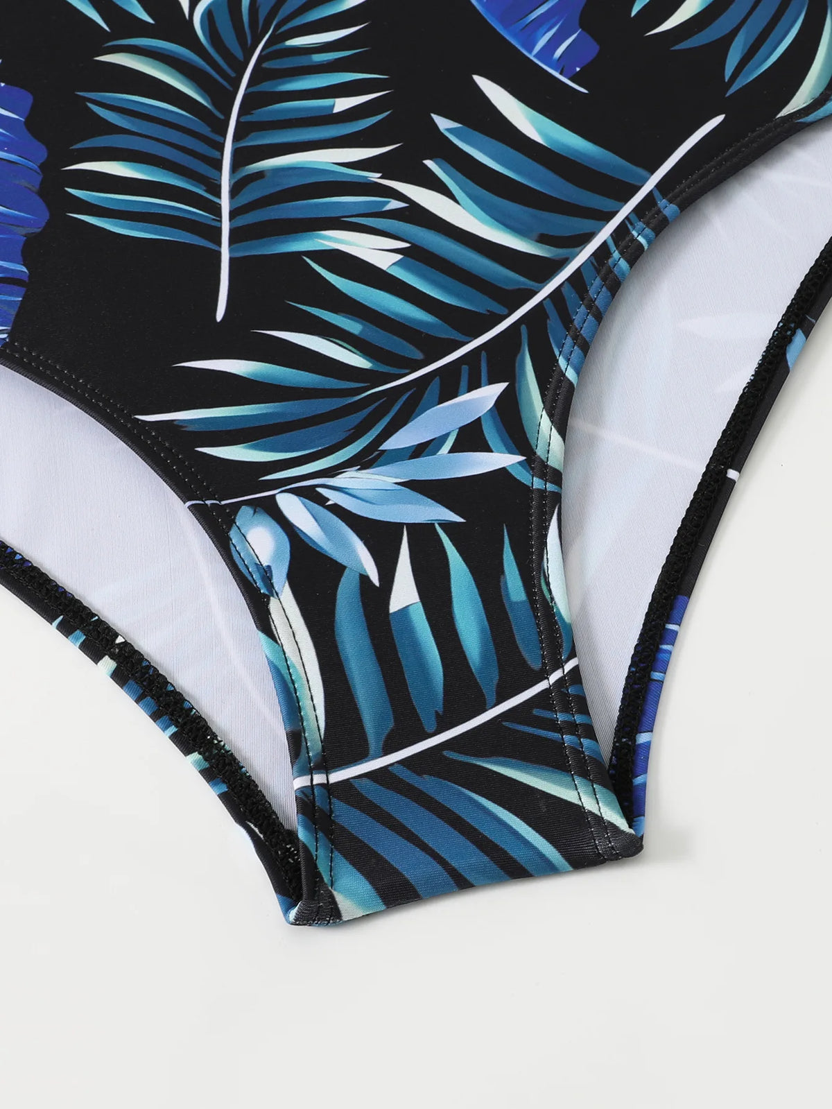 2026 Sexy Print Bathing Suit One Piece Swimsuit with High Waist Boyleg Shorts and Skirts Surf Suits Swimwear Women Beach Wear
