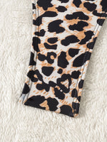 ZTVitality Sexy Leopard Push Up Bikini Set 2026 New Arrival Biquini Halter Bandage Swimsuit Women Swimwear Summer Beachwear