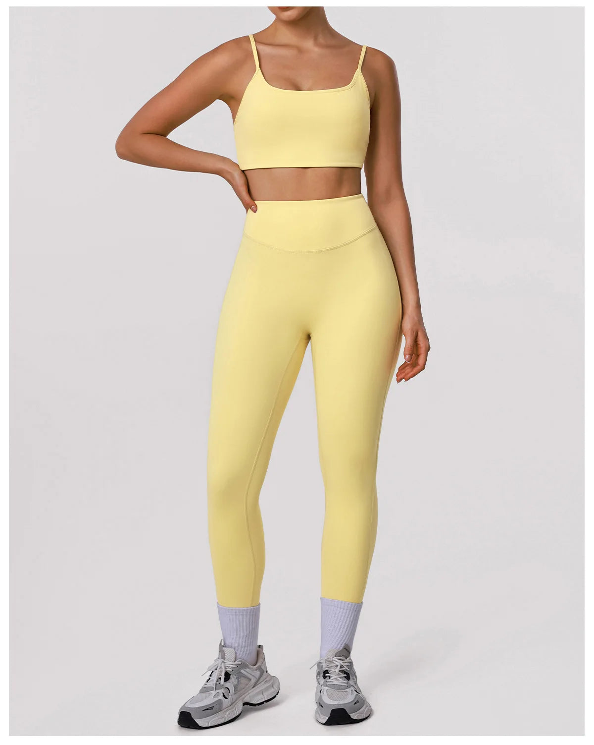 2 Pieces Sportswear Women Yoga Shorts Set Short Sleeve Sports T Shirts High Waist Hip Lifting Running Leggings Fitness Outfits