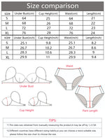 2 Pcs of American retro style lace lingerie set with a beautiful back and neck sexy gathering and lifting black underwear MR3089