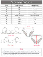 Sexy semi transparent blue bra with polka dot lace retro style without steel ring women underwear without padding LingerieMR3074