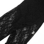 FDYOUI Women's Backless Sleeveless Bodysuits 2026 Summer Sexy Buttons Hollow Out Lace Jumpsuits Night Club Overalls Black Red