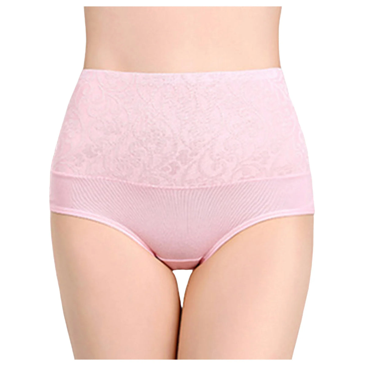 2026 Women High Waisted Underpant Postpartum Corset Waist Beauty Hip Lifting Sweat Abdominal Panties LenceríAs De Mujer 여성 극단적속옷