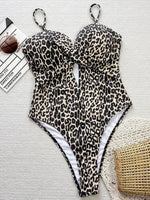 Wrinkled Bra Cup Swimsuits 2025 Female Swimwear One Piece Swimsuit Women Monokini High Cut Bathing Suit Swim Beach Wear Bodysuit