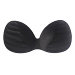 Swimsuit Padding Inserts Women Clothes Accessories Foam Triangle Sponge Pads Chest Cups Breast Bra Inserts Chest Pad