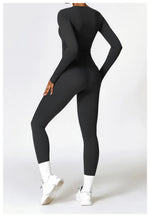 NCLAGEN Long Sleeve Workout Top Gym Pilates Clothes Women Active Wear Sports Shirt Elastic Fitness Yoga Clothing Running Shirts