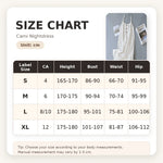 Women Floral Nightdress Sleeveless Cami Nightgown Loose Crinkle Sleep Dress Button Front Ruffle Hem Summer Loungewear