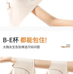 Curvy Minimizer Bra Anti Gravity Lift, Seamless Wireless Full Bust, Slimming Summer Lingerie Anti Sagging Sexy MOYISU Sexy Bra