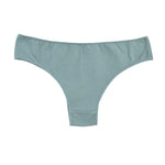 1Pc Women Cotton Brazilian Panties Seamless Underwear Low Waist Briefs Female Underpants Breathable Bikini Sexy Lingerie M-XL