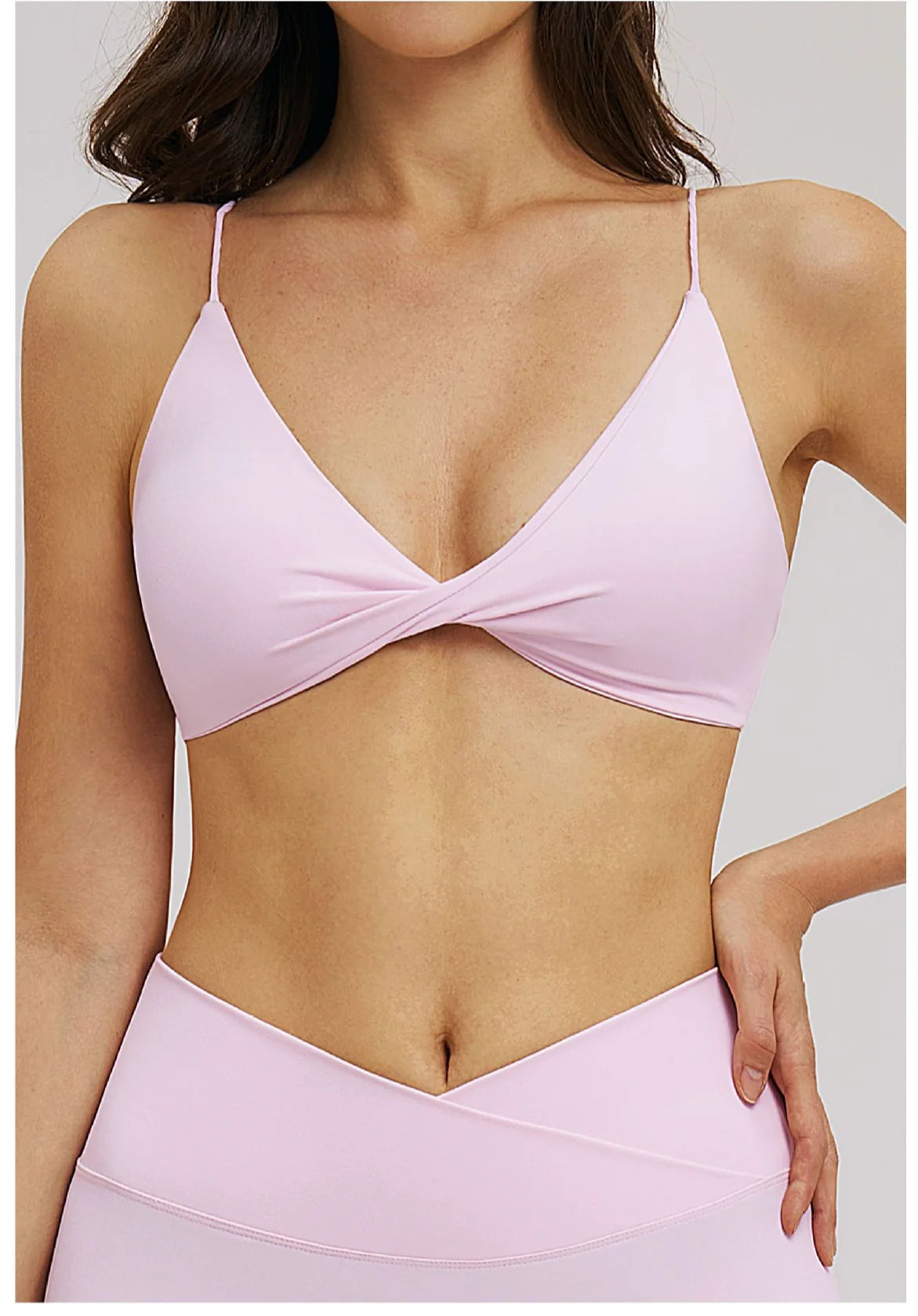 Back Beauty Sports Bra Anti-Sweat Fitness Top Women Sports Underwear Yoga Bra Shockproof Top Push Up Sport Bra Gym Workout Top